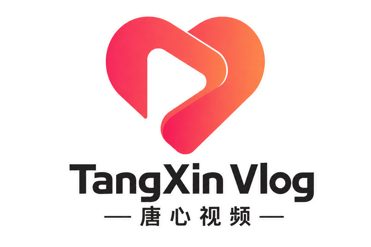 糖心vlog Logo